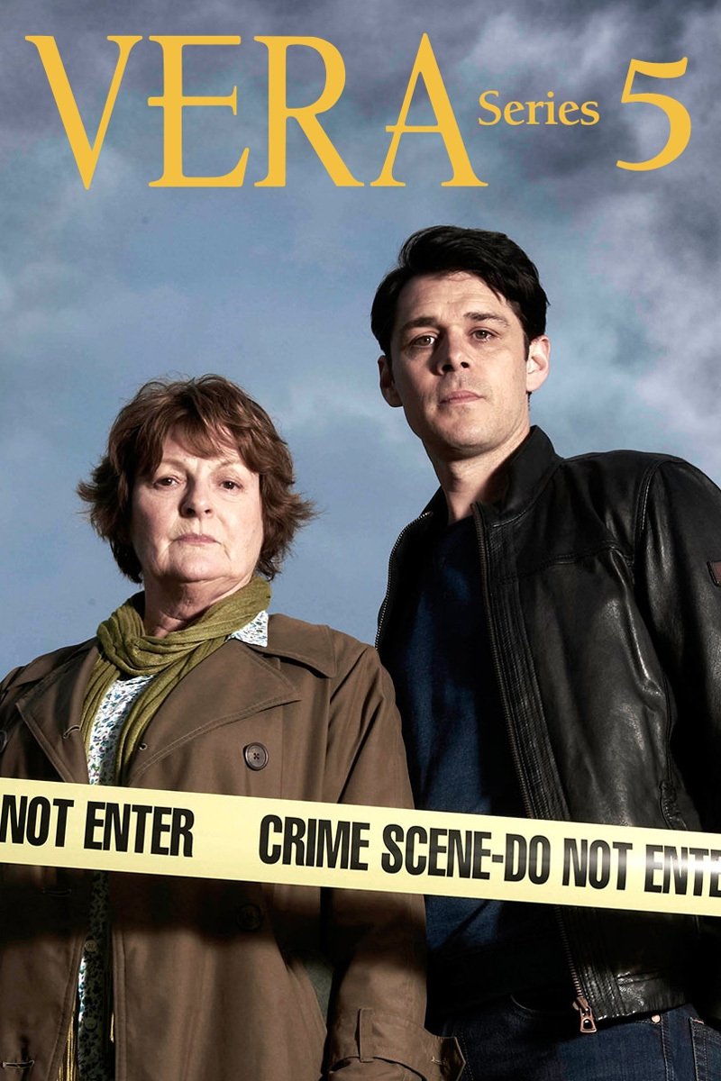 Vera - Season 5 [38456] (A1765792773) [[Shows]] --Plex--